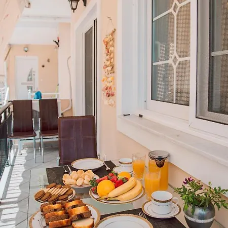 Oasis Apartment