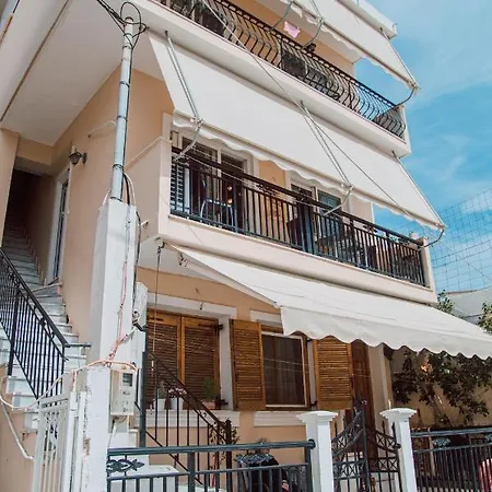 Oasis Apartment *
