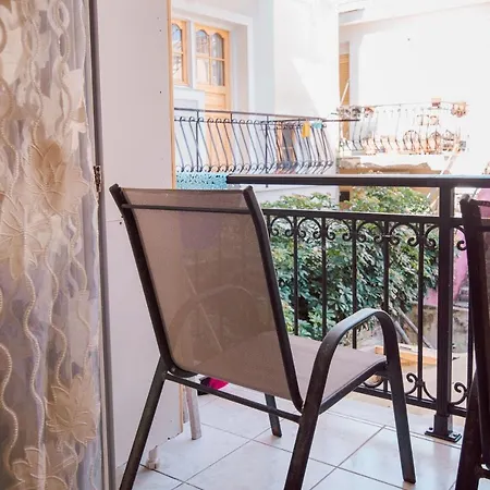 Apartment Oasis Zakynthos Town