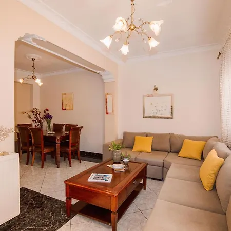 Apartment Oasis Zakynthos Town
